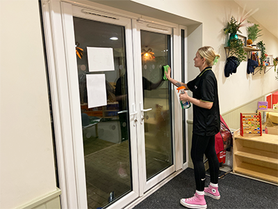 cleaning-windows-nursery